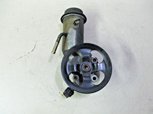 Pompa idroguida motore toyota - idroguida,