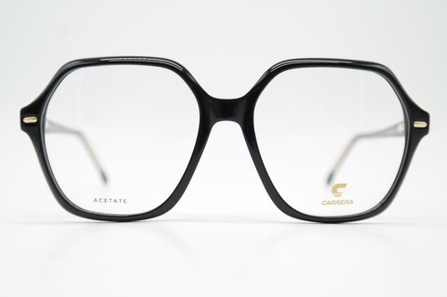 Occhiali carrera 3032 807 nero - carrera,