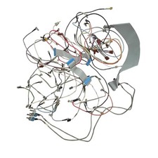 Lotto cavi RF analizzatore di