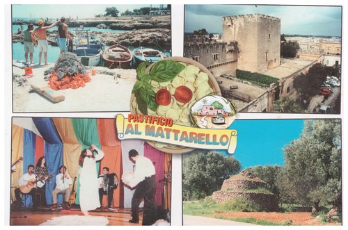 San vito dei normanni - san,