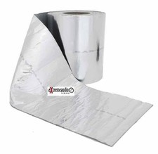 Butile di alluminio 10 m x 0,2