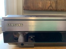 Samsung DVD Home Theater