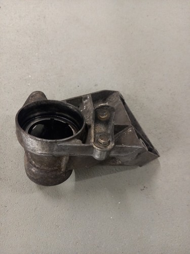 Mercedes w140 w126 w124 om603a - w140,