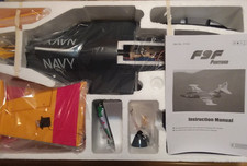 NUOVO aereo radiocomandato