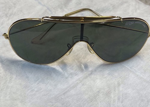 Occhiali ray ban - ray-ban, bausch