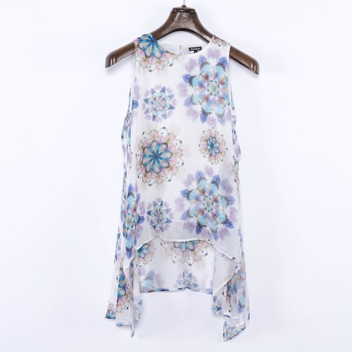 Top donna desigual - donna, taglia