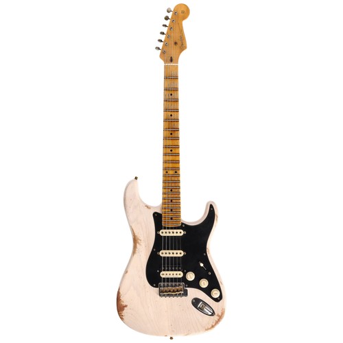 Fender custom shop 1955 - fender,