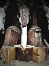 Coltello Fallkniven S1X Manici