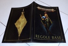 WARHAMMER Age of Sigmar REGOLE