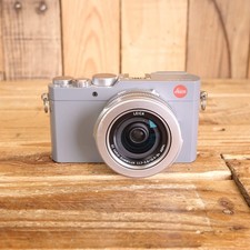 Fotocamera digitale Leica
