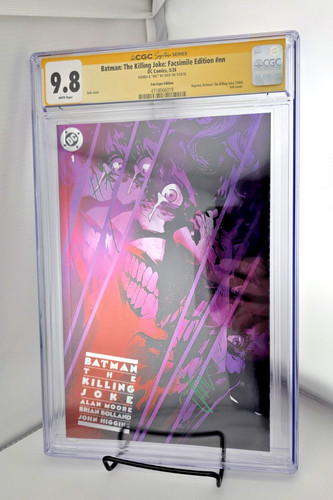 Batman the killing joke - the, #1