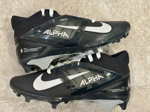 Scarpe calcio nike - calcio, alpha
