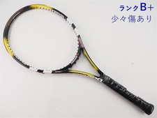 Racchetta da tennis usata