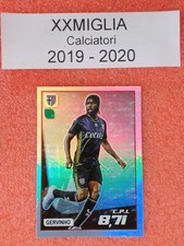 Figurine Calciatori Panini