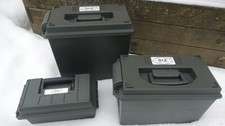 Cassetta munizioni USA
