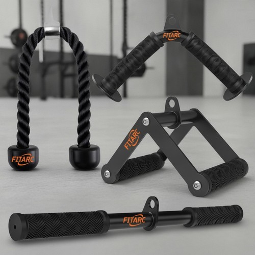 Set attacchi per macchina - set,