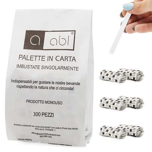 300 palette caffe monouso - 300,