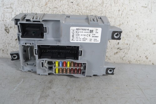 62524 body computer ford - 62524,