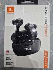 JBL Wave Beam Auricolari