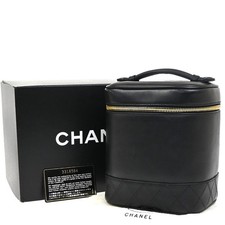 Borsa mano chanel logo - borsa, cc