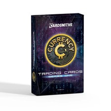 Cardsmiths Currency Serie 1