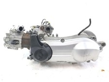 HONDA FORESIGHT 250 MF04E