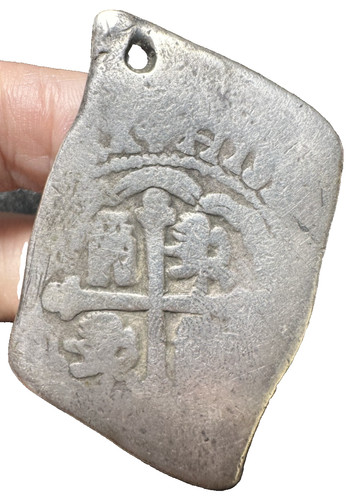 Reales cob messico spagnolo - messico,