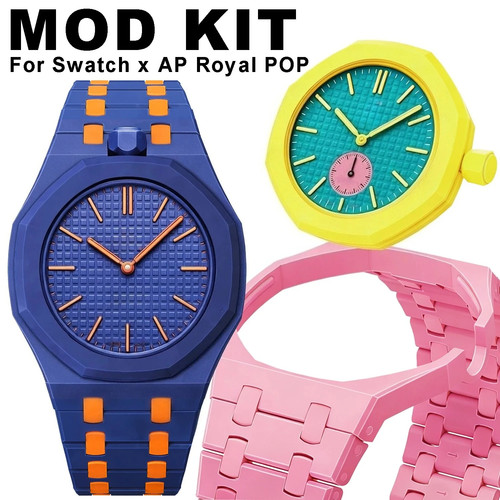Kit modifica ceramica per