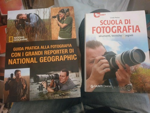 Lotto guida fotografia - lotto,
