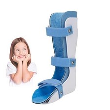 Cavigliera pediatrica per