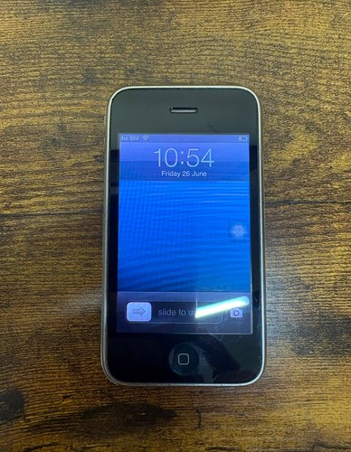 Apple iphone 3gs - iphone, 16gb
