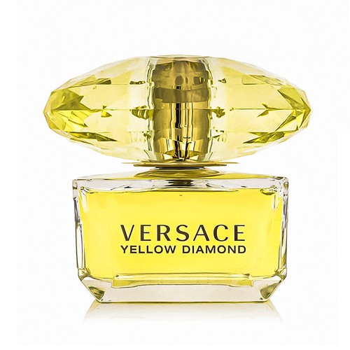 Versace yellow diamond eau - versace,