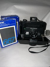 Polaroid EE100 fotocamera