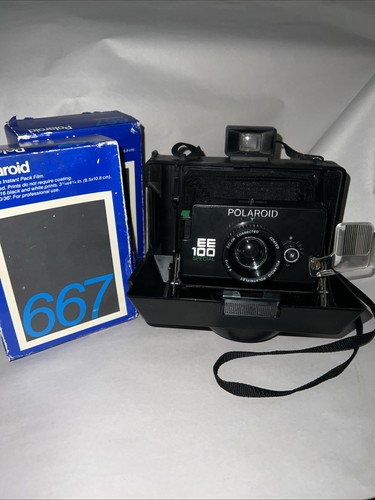 Polaroid ee100 fotocamera - ee100,