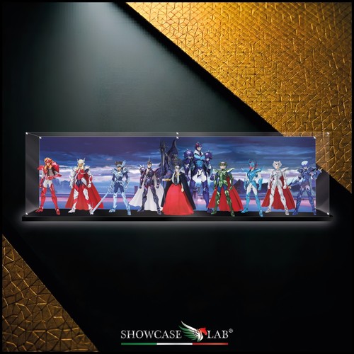 Teca plexiglass - teca, in