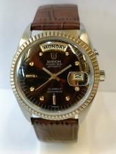 RICOH DYNAMIC WIDE PRESIDENT