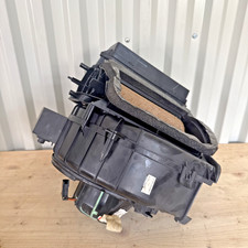 VENTILATORE INTERNO RISCALDAMENTO USATO BMW X3 (F25) 64119227670 - 64119244083