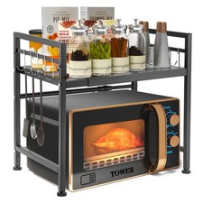 Mensola per Microonde Supporto