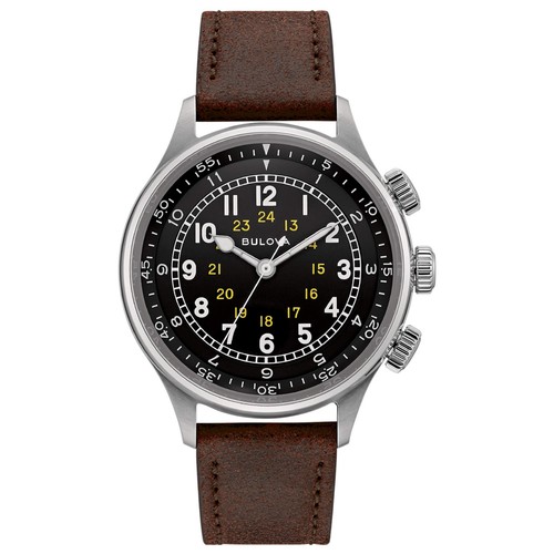 Orologio uomo bulova - orologio,