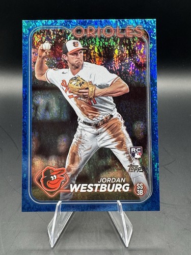 2024 topps series - series, jordan