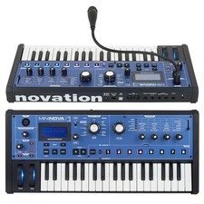NOVATION MININOVA