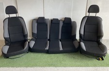 Sedili interno peugeot 207 - sedili/interno, 3