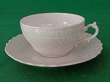 TAZZA + PIATTO DA COLAZIONE