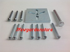 Estrattore universale con - , viti