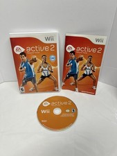 Ea Sports Active 2 Personal