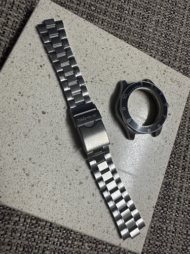 Tag heuer uomo aquaracer - tag,