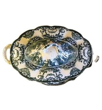 1895 Antica Zuppiera Inglese