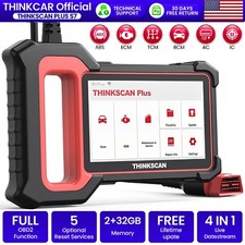 Thinkcar plus car - plus,