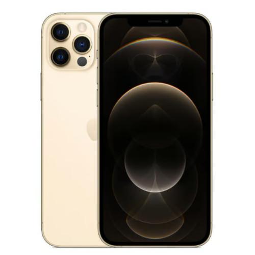 Apple iphone pro gold - iphone, 128gb