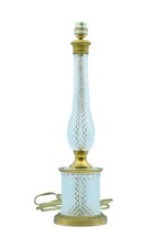 E Grande Lampada Vetro